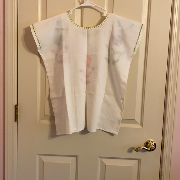 ✨ 10 for $20 💕Handmade Top M - Picture 3 of 3